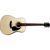 Fender CD-60-NAT Acoustic Guitar-0961539221