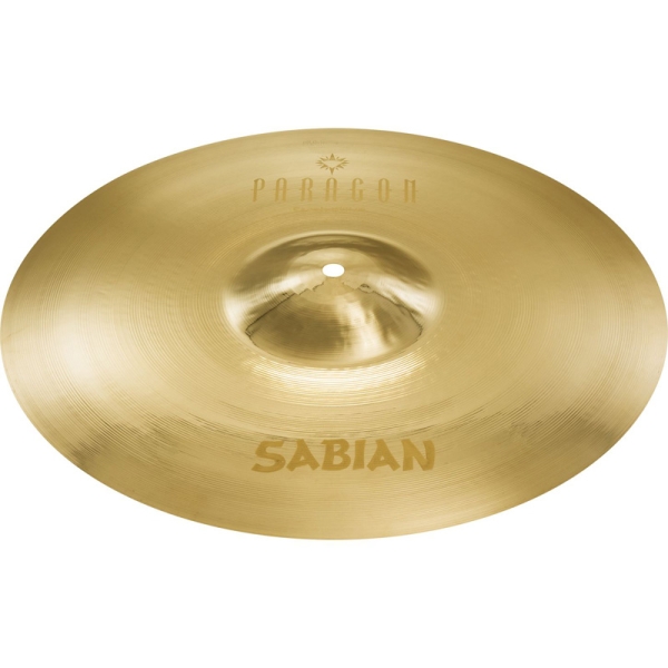 Sabian Paragon Crash 18" Cymbal NP1808B