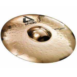 Paiste Alpha Brillant Metal Crash 16" Cymbal