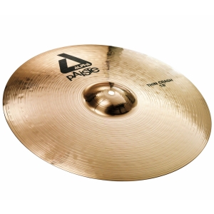 Paiste Alpha Brillant Thin Crash 18" Cymbal