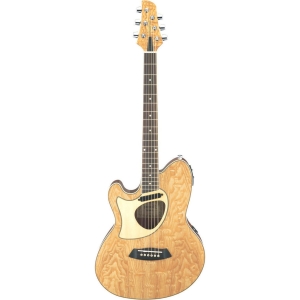 Ibanez TCM50LE - NT 6 String Lefty Semi Acoustic Guitar