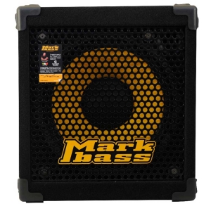 MarkBass New York 121 8 Ohm Bass Cabinet - MBL100026Y