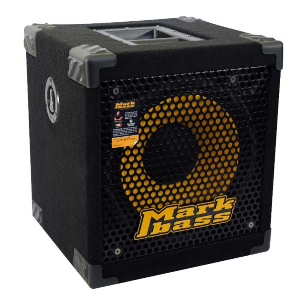MarkBass New York 121 8 Ohm Bass Cabinet - MBL100026Y