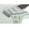Schecter Nick Johnston Signature Traditional SSS Atomic Snow 368 Electric Guitar 6 String