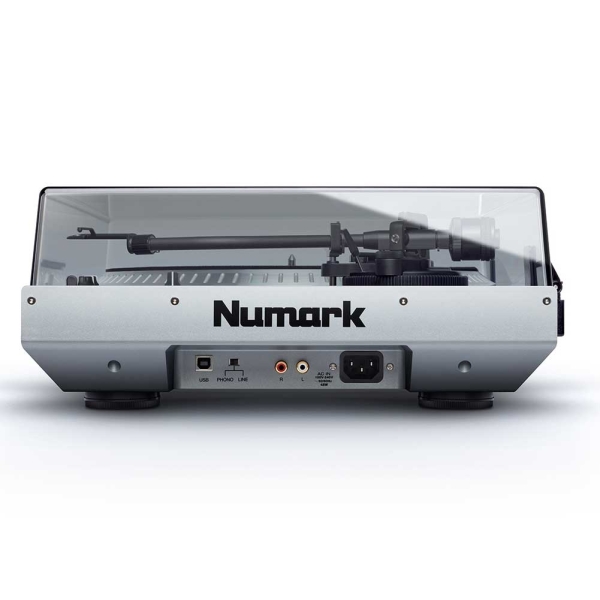 Numark NTX1000 Professional High-Torque Direct Drive Turntable