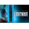 Numark Lightwave DJ Loudspeaker with Built-in Beat Sync’d Light Show