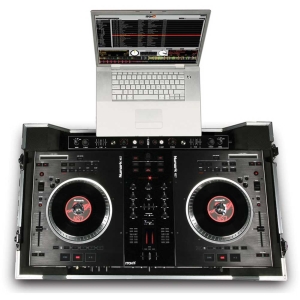 Numark NS7FX Motorized DJ-Software Performance Controller