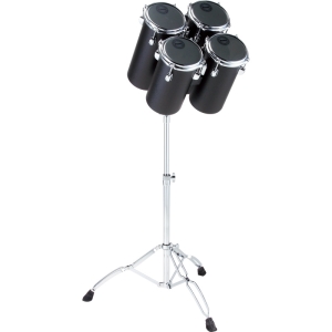Tama 7850N4H Octoban Set High Pitch 4 Pieces Set w-Double Braced Stand