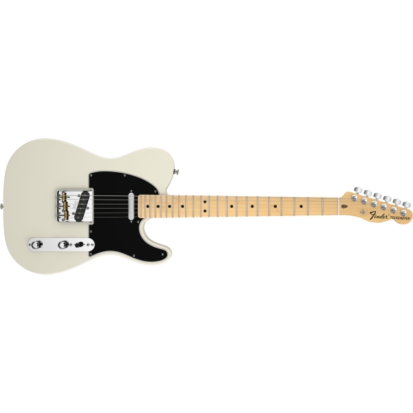Fender American Special Telecaster - Maple - OWT-0115802305
