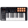 M-Audio Oxygen 25 MK IV USB MIDI Keyboard Controller