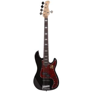 Sire Marcus Miller P7 Alder BLK 5 String 2nd Gen Bass Guitar