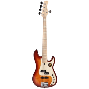 Sire Marcus Miller P7 Swamp Ash TS 5 String 2nd Gen Bass Guitar