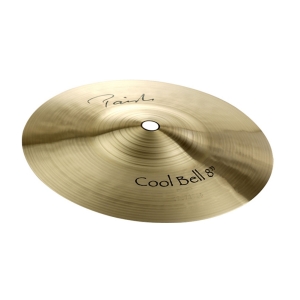 Paiste Signature Cool Bell 8" Cymbal