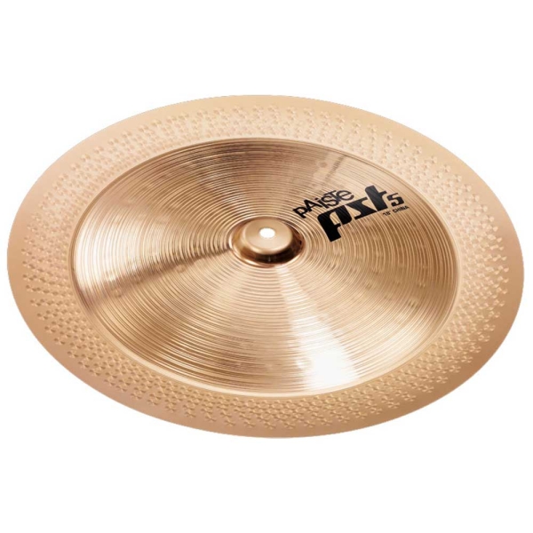 Paiste PST5 China Crash 16" Cymbal