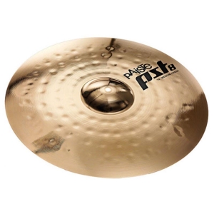 Paiste PST8 Reflector Medium Crash 16" Cymbal