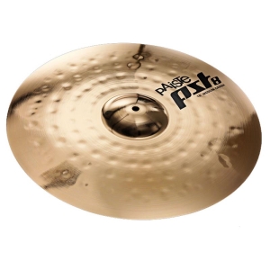 Paiste PST8 Reflector Medium Crash 18" Cymbal