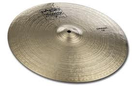 Paiste Twenty Crash 16" Cymbal