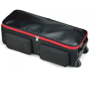 Tama PBH05 Powerpad Series Drum Hardware Bag With Wheels