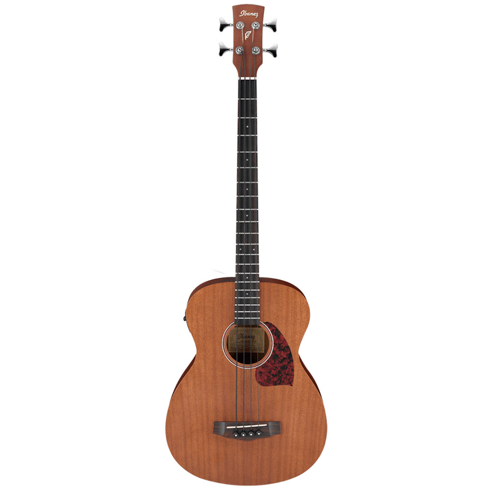 Ibanez pcbe clearance