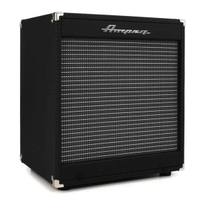 Ampeg PF-112HLF Portaflex Bass Cabinet 200-watt 1x12" Bass Cabinet with Horn 990302611