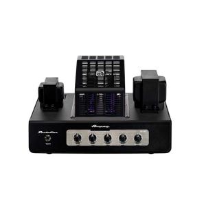 Ampeg PF-20T Portaflex 20-watt All-tube Bass Head 990260905