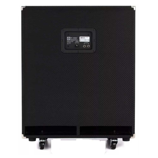 Ampeg PF-410HLF Portaflex Bass Cabinet 4x10" 800-watt Bass Cabinet 990302201