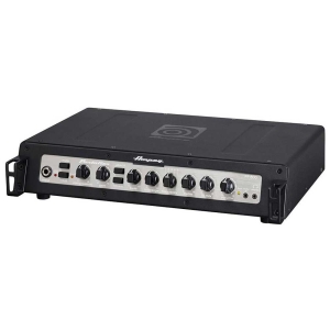 Ampeg PF-800 800-watt Portaflex Bass Head 990250705
