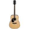 Ibanez PF15L - NT 6 String Left Handed Acoustic Guitar