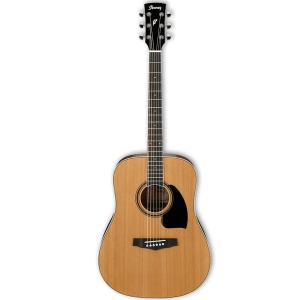 Ibanez PF17 - LG 6 String Acoustic Guitar