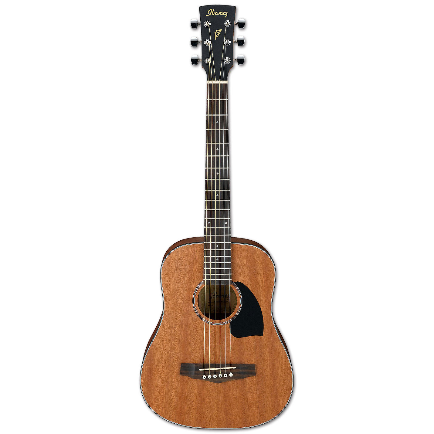 Ibanez dreadnought acoustic guitar cheap