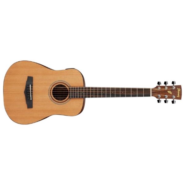 Ibanez PF58 - OPN 6 String Acoustic Guitar