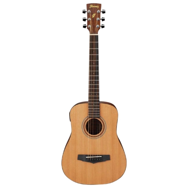 Ibanez PF58 - OPN 6 String Acoustic Guitar