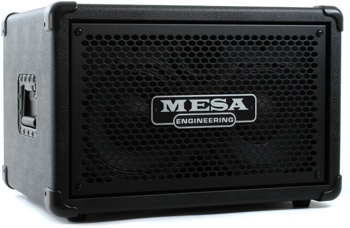 Mesa Boogie 2x10 Standard PowerHouse 0P210-AMB Guitar Bass Cabinet