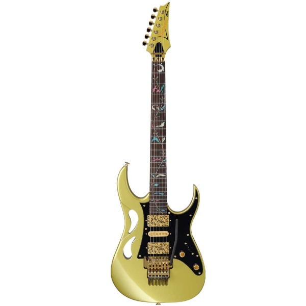 Ibanez PIA3761 SDG Steve Vai Signature series Prestige Electric Guitar