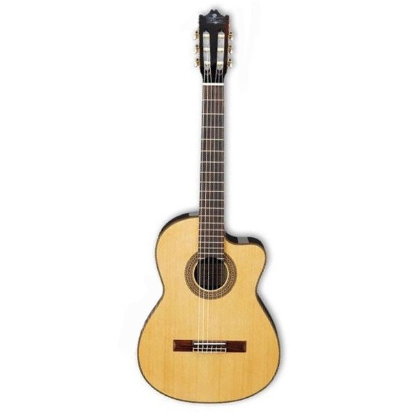 Pluto left handed deals guitar
