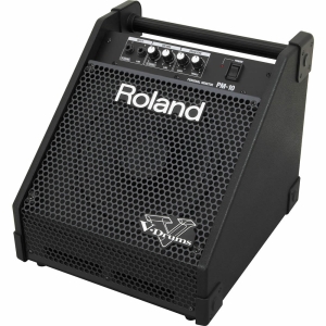 Roland PM-10 Personal Monitor Amplifier