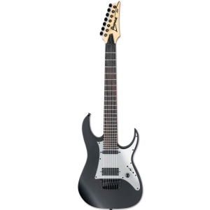 Ibanez Munky Premium APEX20 - BK 7 String Electric Guitar