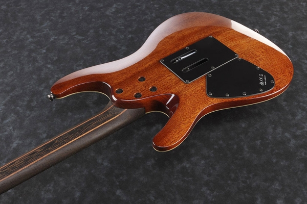 Ibanez Premium S970WRW - NT 6 String Electric Guitar