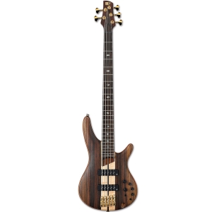 Ibanez Premium SR1805 - NTF 5 String Bass Guitar