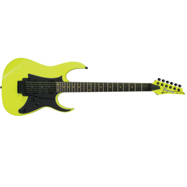 Ibanez Premium RG2XXV - FYE 6 String Electric Guitar