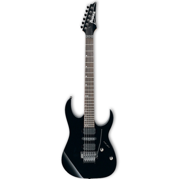 Ibanez Premium RG870Z - BK 6 String Electric Guitar