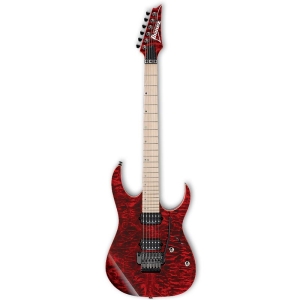 Ibanez Premium RG920MQMZ - RDT 6 String Electric Guitar