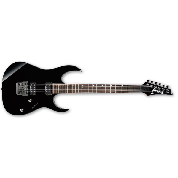 Ibanez Premium RG921WBB バックアイバールトップ Ibanez Premium