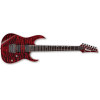 Ibanez Premium RG927FXQM - RDT 7 String Electric Guitar