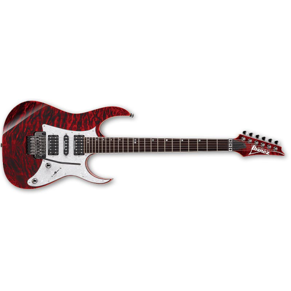 Ibanez Premium RG950QMZ - RDT 6 String Electric Guitar