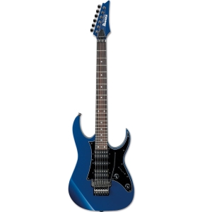 Ibanez RG Prestige RG655 - CBM 6 String Electric Guitar