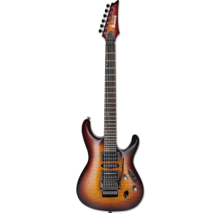 Ibanez S Prestige S5570Q - RBB 6 String Electric Guitar