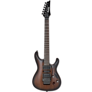 Ibanez S Prestige S5570 - TKS 6 String Electric Guitar