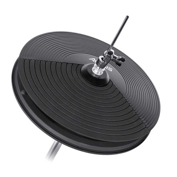Alesis Pro X Hi-Hat Dual-Cymbal Hi-Hat Controller for DM10/DM8 PROXHI-HAT