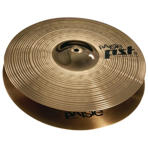 Paiste PST5 Bronze Hi-Hat 14" Cymbal